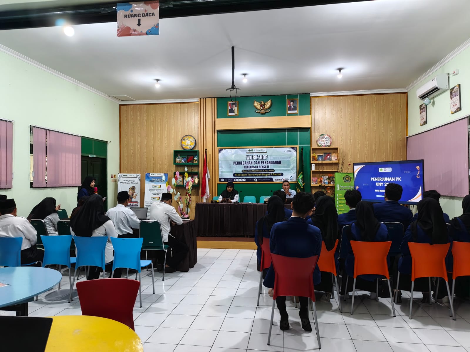 Gambar Berita